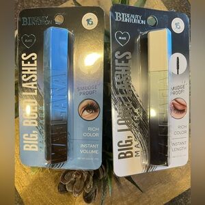 Beauty intuition- vegan mascara